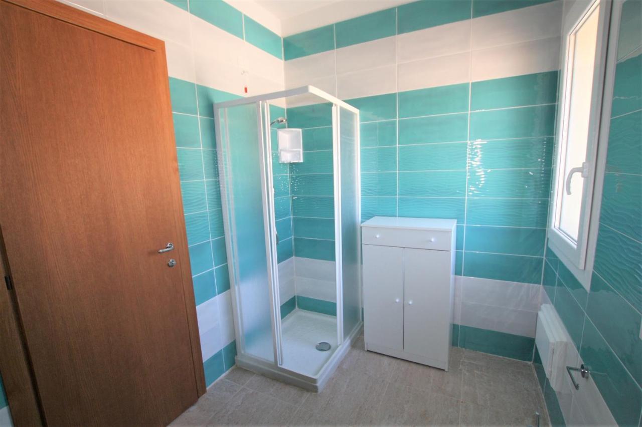 Shr Badesi Apartman Kültér fotó