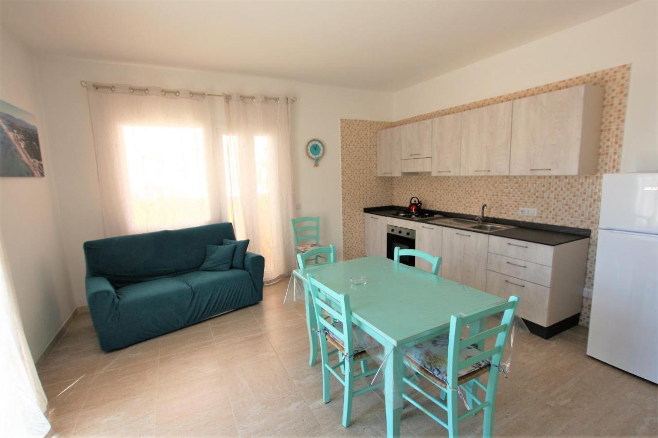 Shr Badesi Apartman Kültér fotó