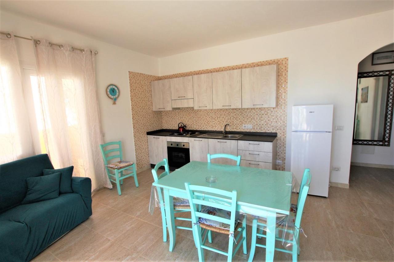 Shr Badesi Apartman Kültér fotó