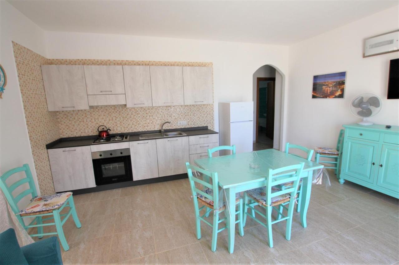 Shr Badesi Apartman Kültér fotó
