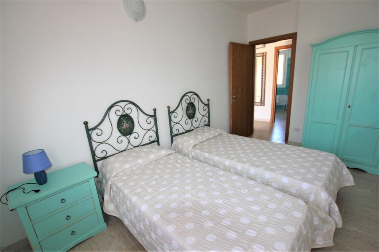 Shr Badesi Apartman Kültér fotó