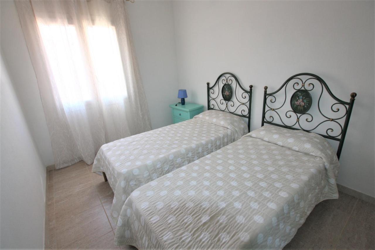 Shr Badesi Apartman Kültér fotó