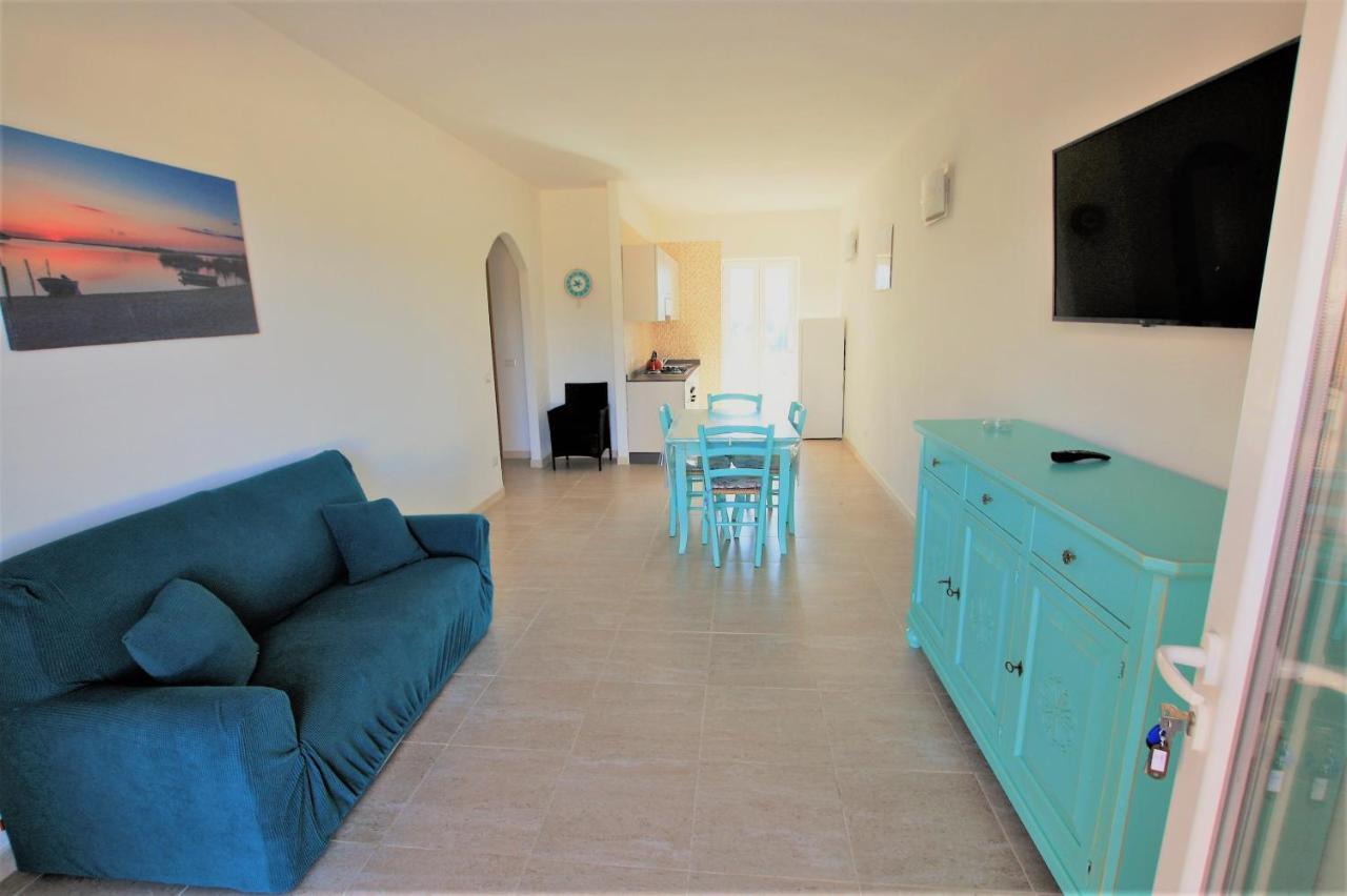 Shr Badesi Apartman Kültér fotó