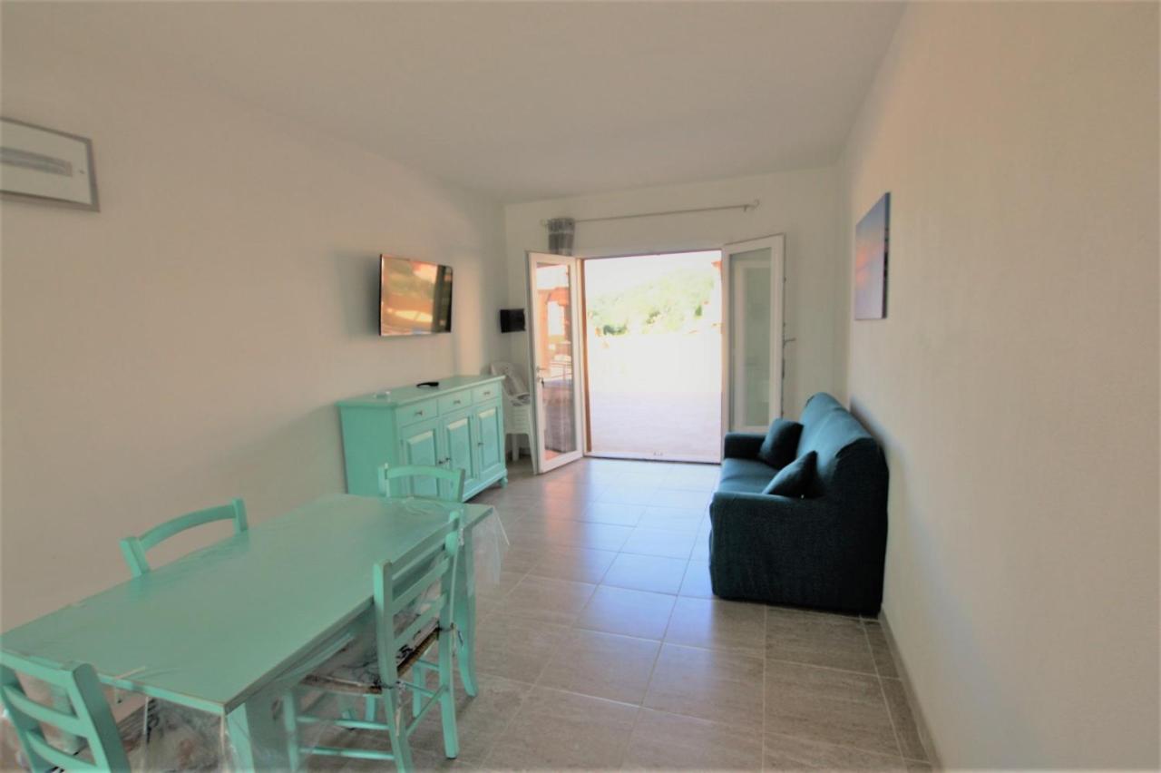 Shr Badesi Apartman Kültér fotó