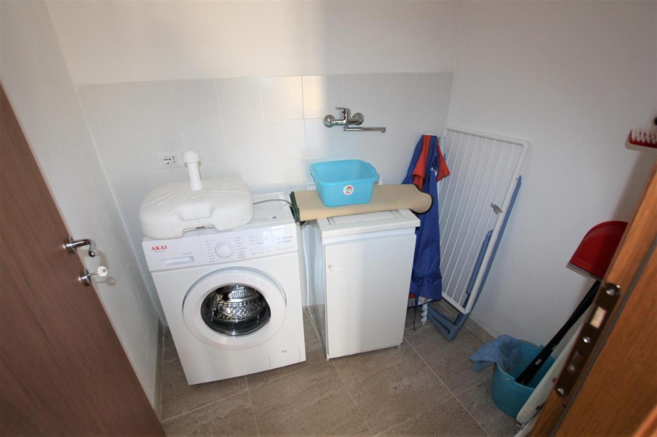 Shr Badesi Apartman Kültér fotó