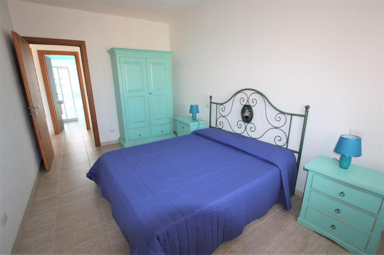 Shr Badesi Apartman Kültér fotó