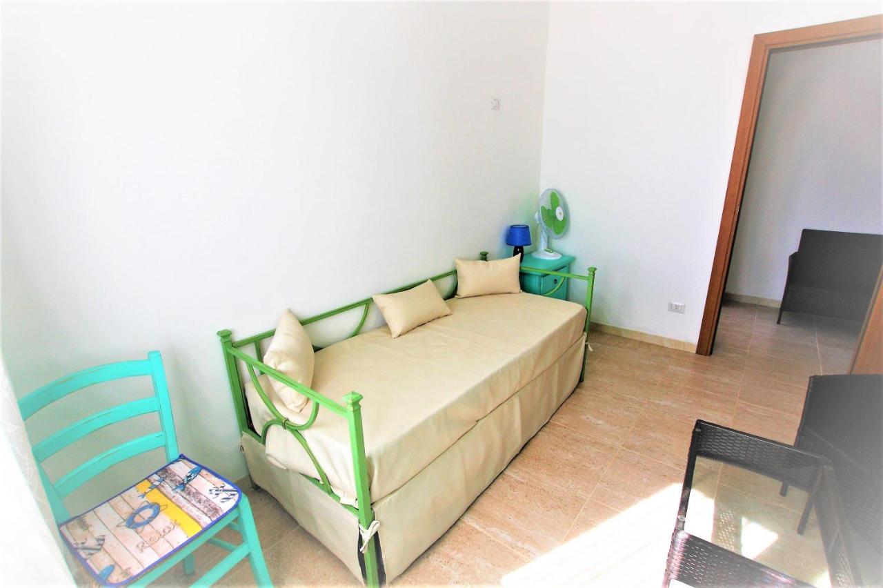 Shr Badesi Apartman Kültér fotó