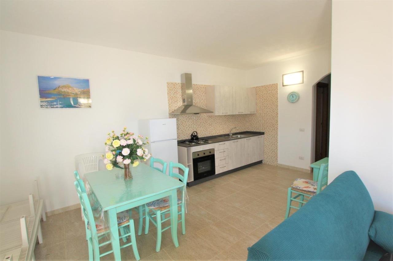 Shr Badesi Apartman Kültér fotó