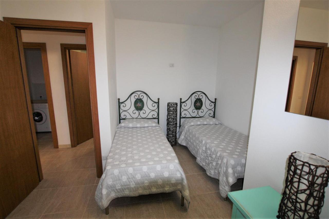 Shr Badesi Apartman Kültér fotó