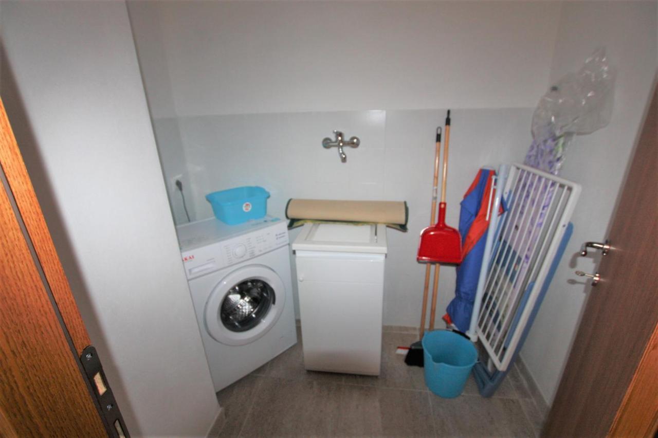 Shr Badesi Apartman Kültér fotó