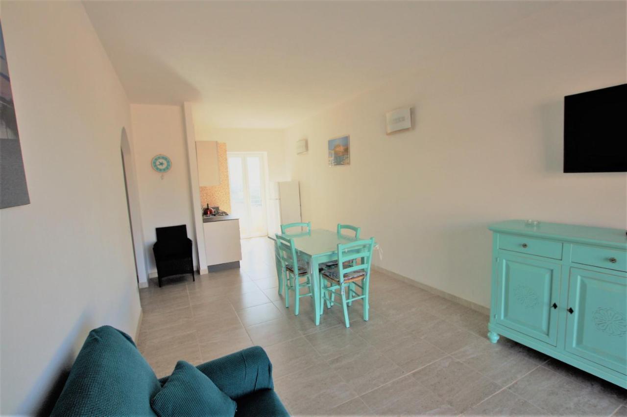 Shr Badesi Apartman Kültér fotó