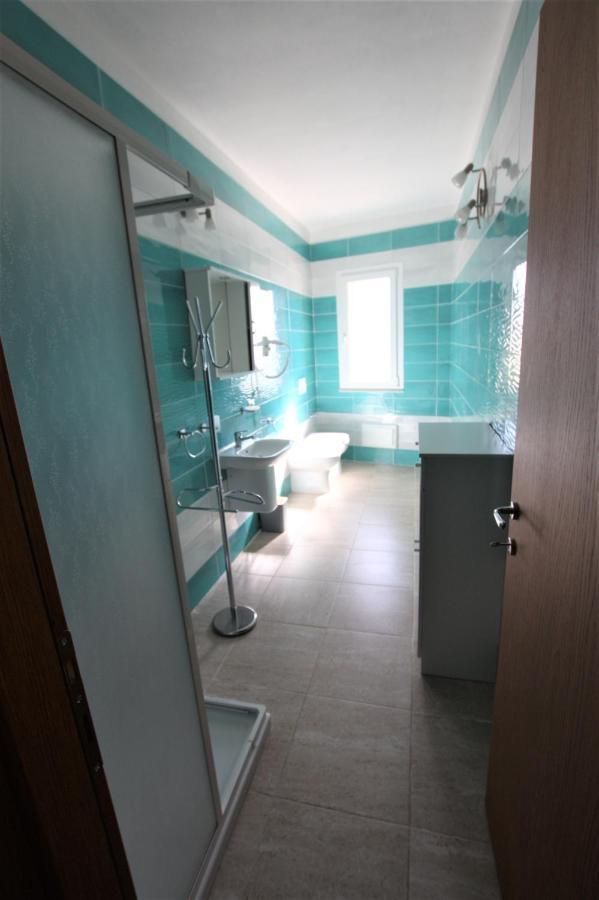 Shr Badesi Apartman Kültér fotó