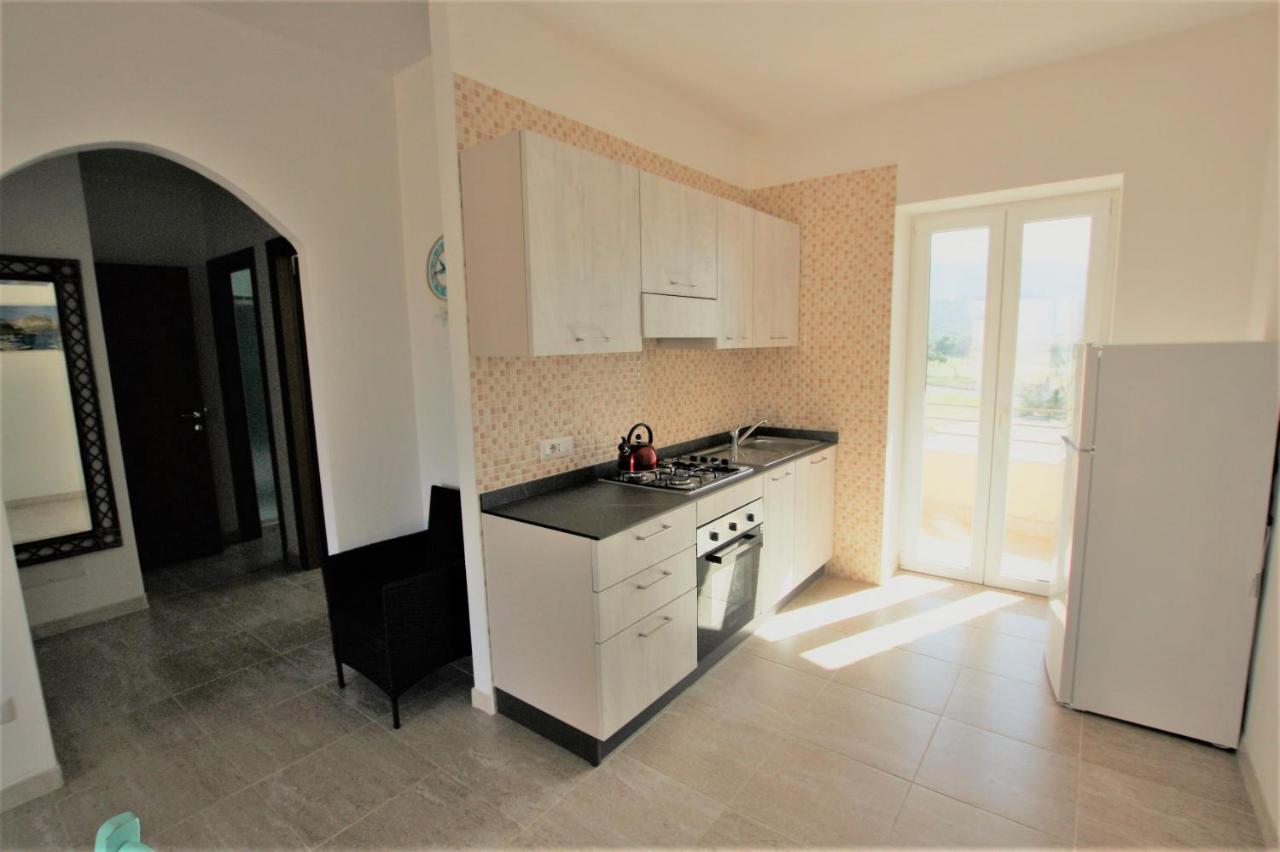 Shr Badesi Apartman Kültér fotó