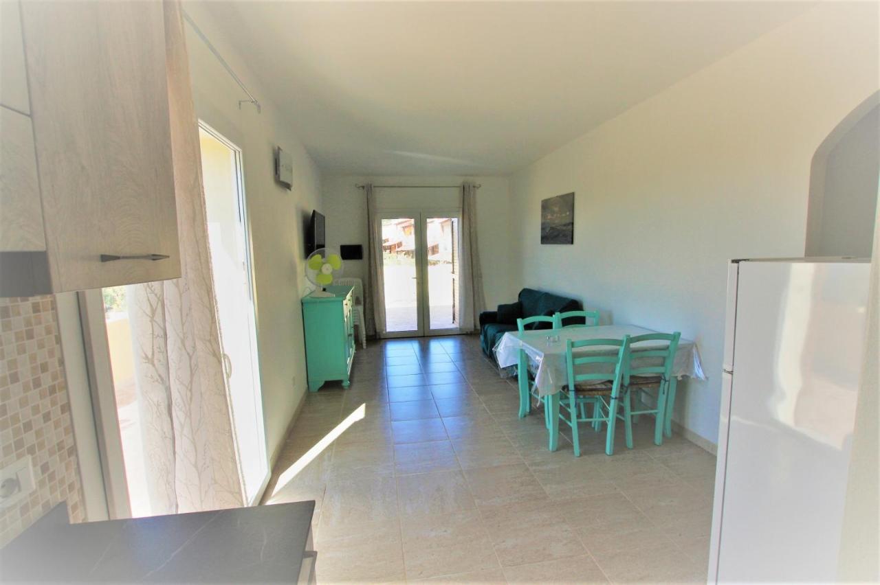 Shr Badesi Apartman Kültér fotó