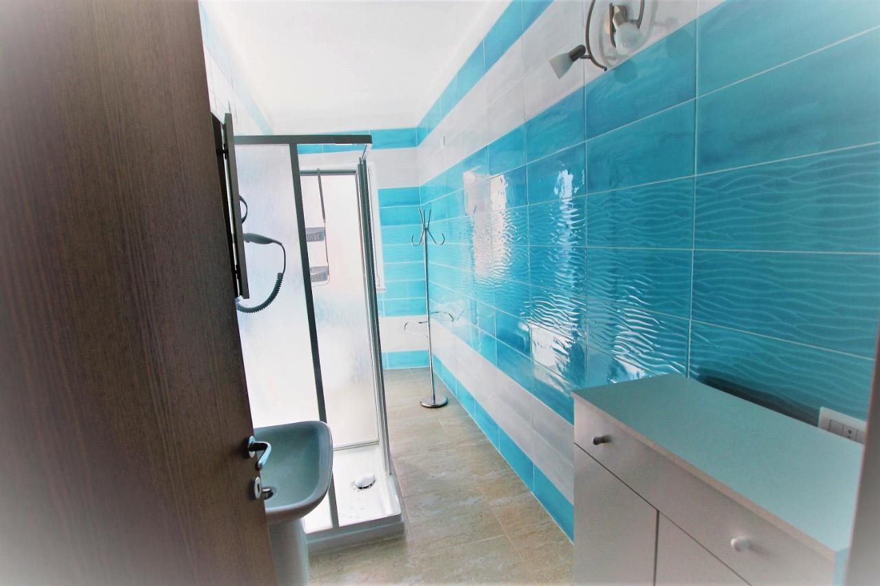 Shr Badesi Apartman Kültér fotó