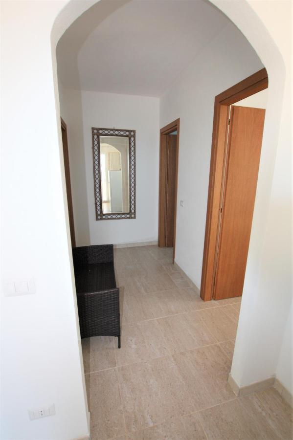 Shr Badesi Apartman Kültér fotó