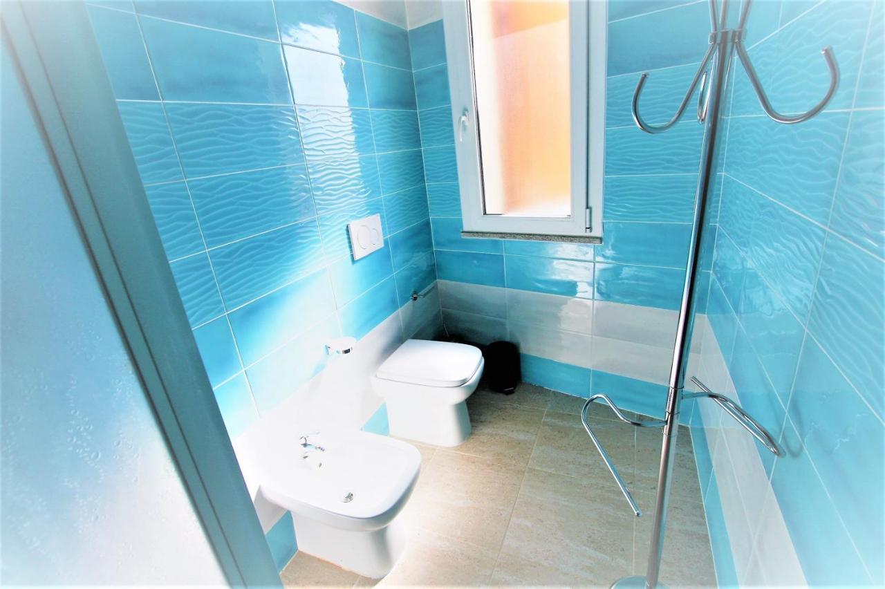 Shr Badesi Apartman Kültér fotó