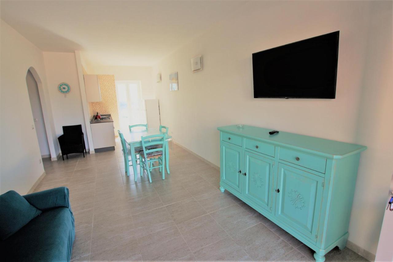 Shr Badesi Apartman Kültér fotó