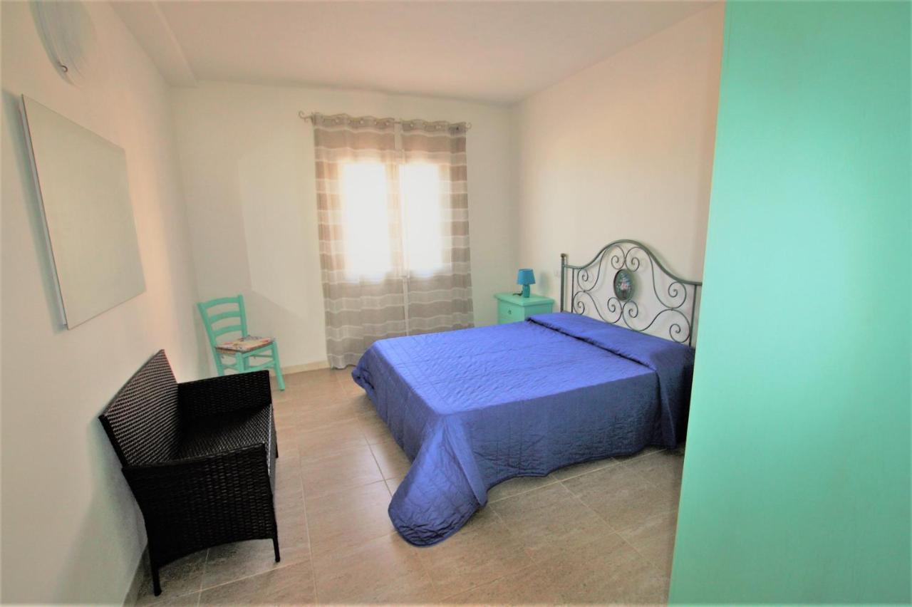 Shr Badesi Apartman Kültér fotó