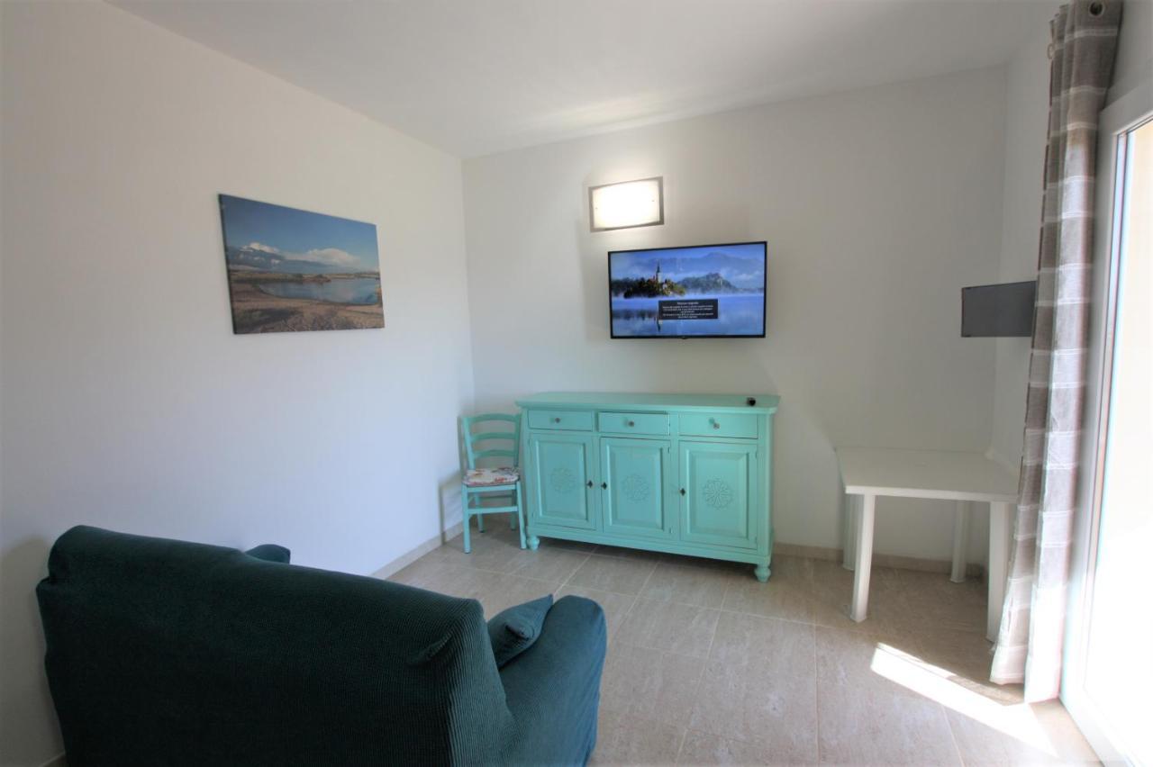 Shr Badesi Apartman Kültér fotó