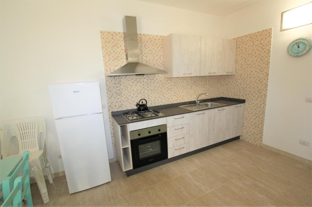 Shr Badesi Apartman Kültér fotó