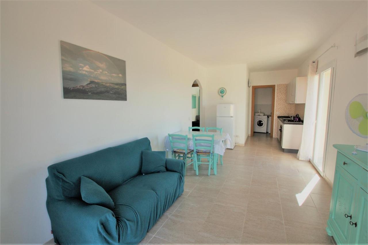 Shr Badesi Apartman Kültér fotó