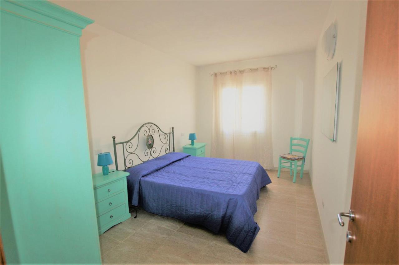 Shr Badesi Apartman Kültér fotó