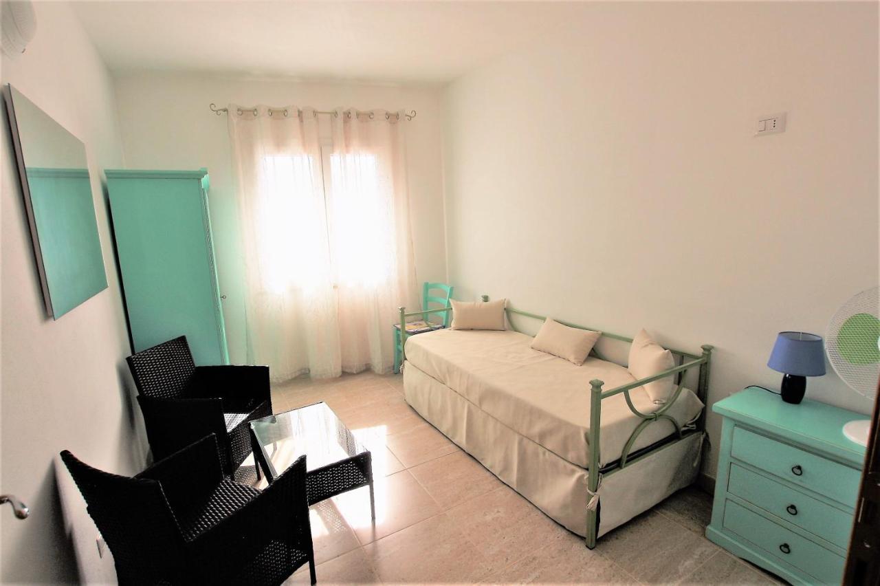 Shr Badesi Apartman Kültér fotó