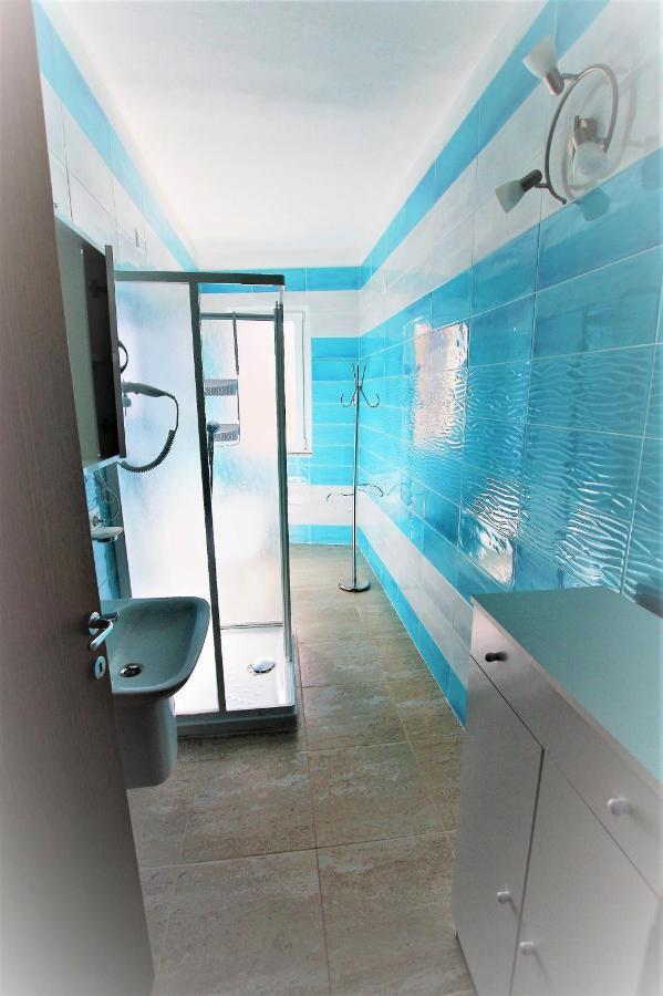 Shr Badesi Apartman Kültér fotó