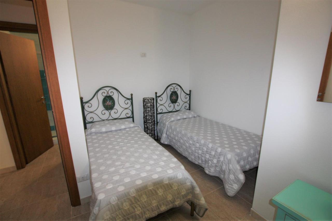 Shr Badesi Apartman Kültér fotó