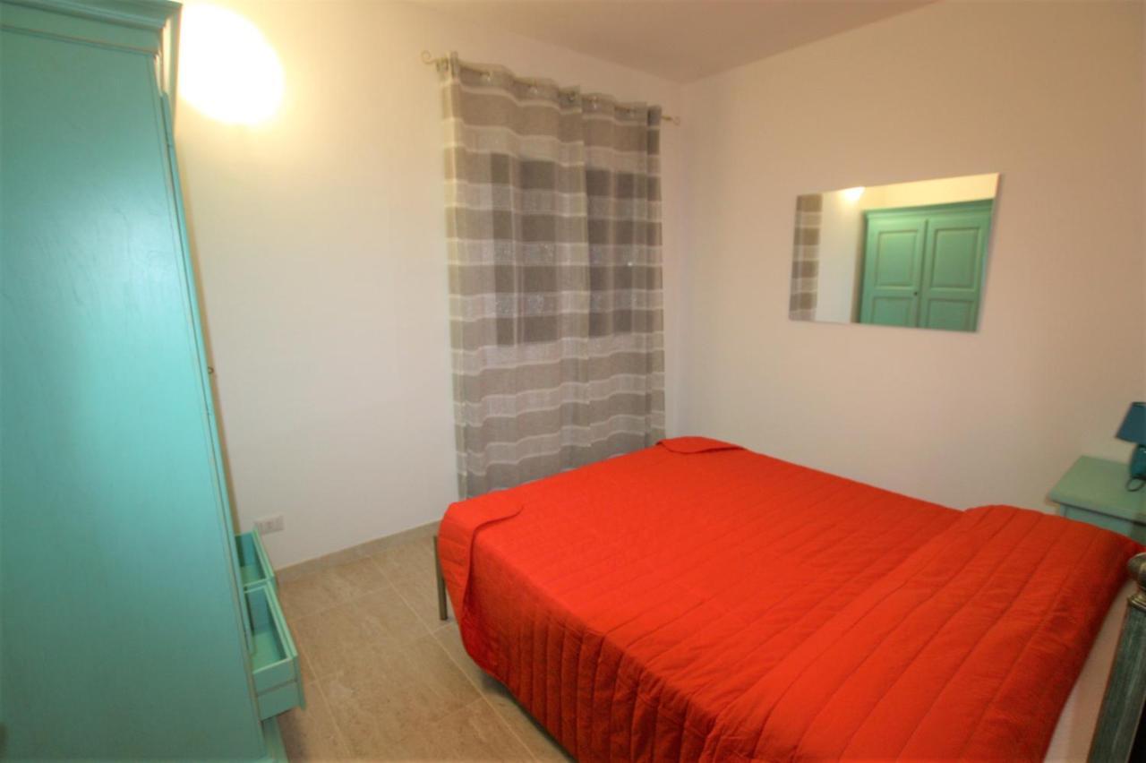 Shr Badesi Apartman Kültér fotó