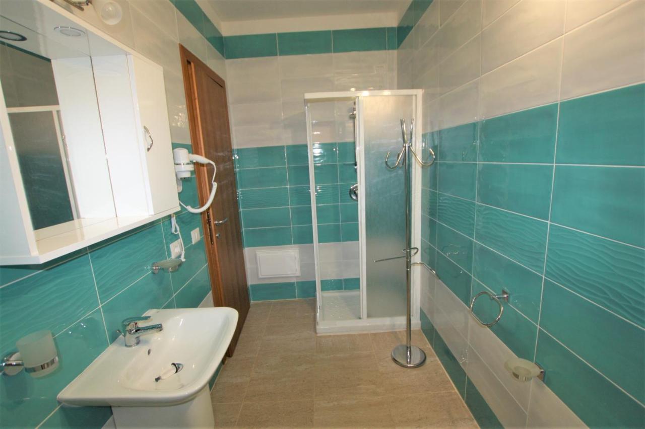 Shr Badesi Apartman Kültér fotó